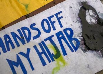 Gadis Muslim Dikeluarkan dari Kelas Karate Karena Mengenakan Jilbab di Kanada