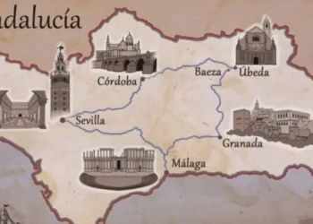 Kemenangan Pertama Umat Islam di Bumi Indah Andalusia