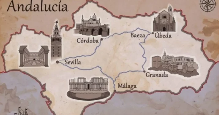 Kemenangan Pertama Umat Islam di Bumi Indah Andalusia