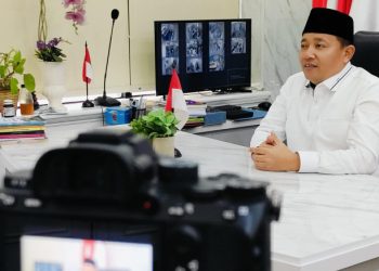 Baru, Program Manajemen Kebersihan Menstruasi pada Madrasah Dari Kemenag