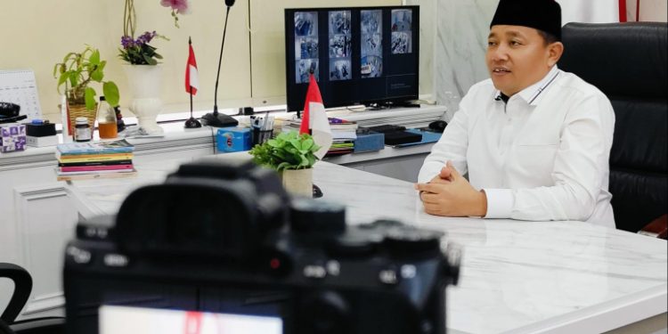 Baru, Program Manajemen Kebersihan Menstruasi pada Madrasah Dari Kemenag