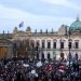 Seniman Irlandia yang Memboikot Pameran di Berlin Terkait Pembantaian Gaza