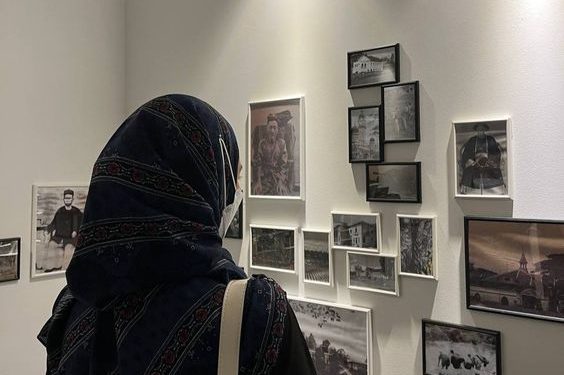 Mengenal Macam-macam Aurat