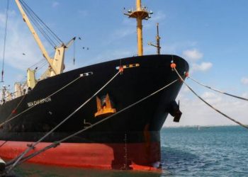 Kelompok Houthi Yaman Tingkatkan Serangan Terhadap Kapal-kapal Israel