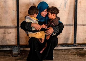 Genosida di Gaza Berdampak Buruk Pada Kesehatan Mental Anak-anak