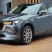 Mazda Indonesia Luncurkan Edisi Terbaru, Mazda CX-60 Pro