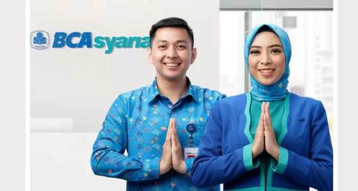 KSEI Tunjuk BCA Syariah Sebagai Bank Administrator Rekening Dana Nasabah dan Bank Pembayaran