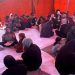 Wanita Palestina Mempertahankan Iman Mereka di Tengah Perang (1)