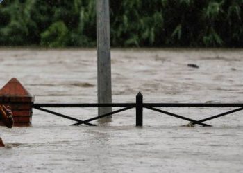 Banjir Bandang dan Tanah Longsor Melanda Nepal, Menyebabkan Ribuan Orang Terkena Dampaknya