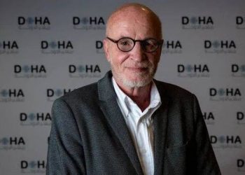 Penangkapan Ilmuwan Pro-Palestina Oleh Prancis Memicu Reaksi Keras