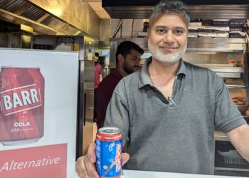 Coca-Cola Kehilangan Daya Tariknya Karena Hubungannya Dengan Israel