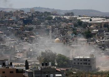 Keputusan ICJ Dapat Mempersulit Sekutu Barat Israel untuk Mengabaikan Perampasan Tanah