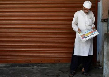 Kelompok Muslim India Mengecam Perintah Diskriminatif untuk Restoran