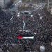 Demonstran Bersiap untuk Unjuk Rasa Besar-besaran di Jantung AS Selama Kunjungan Netanyahu