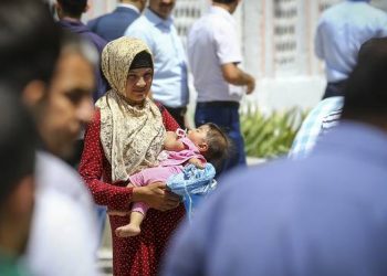 Larangan Jilbab di Tajikistan Merupakan Pelanggaran Kebebasan Beragama yang Telah Berlangsung Selama Puluhan Tahun