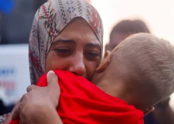 Israel Terus Lakukan Kekejian, Merampas Martabat Wanita Palestina