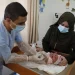 WHO Peringatkan Polio Menyebar di Gaza