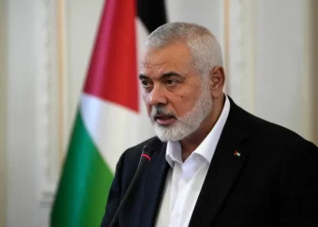 Ismail Haniyeh Tutup Usia, Kediamannya Diserang Israel