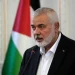 Ismail Haniyeh Tutup Usia, Kediamannya Diserang Israel