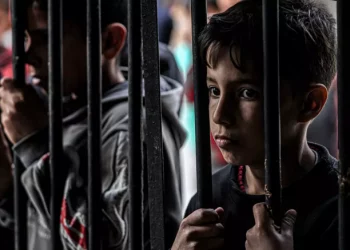 Di Gaza, Kematian Karena Kelaparan Jauh Lebih Buruk Daripada Kematian Karena Bom