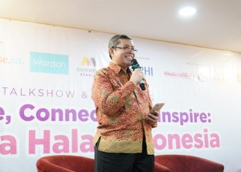Safar Friendly dan Komunitas Jalan-jalan Mom Hadirkan Rekomendasi Wisata Halal Indonesia