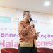 Safar Friendly dan Komunitas Jalan-jalan Mom Hadirkan Rekomendasi Wisata Halal Indonesia