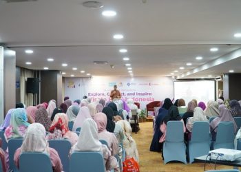 Sebuah Komitmen untuk Memajukan Wisata Halal Indonesia, Safar Friendly dan Komunitas Jalan-jalan Mom Bersinergi Bersama