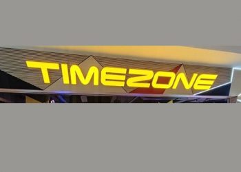 Timezone Indonesia Sebarkan Kebahagiaan Kepada Anak-Anak Penderita Kanker di Hari Anak Nasional