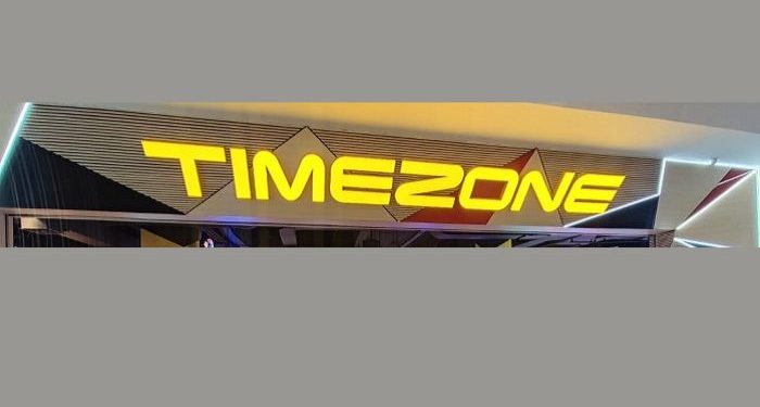 Timezone Indonesia Sebarkan Kebahagiaan Kepada Anak-Anak Penderita Kanker di Hari Anak Nasional