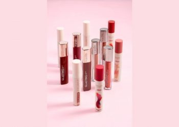 Wardah Tempati Posisi Pertama Top 10 Brand Lokal untuk Kategori Lipstik di Shopee