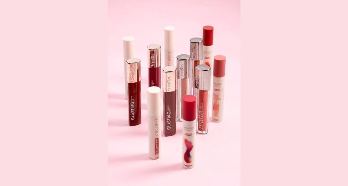 Wardah Tempati Posisi Pertama Top 10 Brand Lokal untuk Kategori Lipstik di Shopee