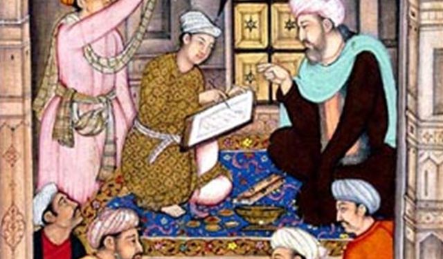 Sejarah Kedokteran Dalam Peradaban Islam