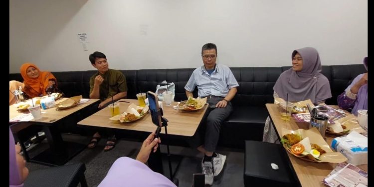 Begini Sepak Terjang Tokoh dan Organisasi Mitra Salimah di Taiwan