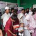 Peringati Hari Anak di Bulan Muharram, Salimah Desa Rawapanjang Adakan Santunan dan Khitan Gratis