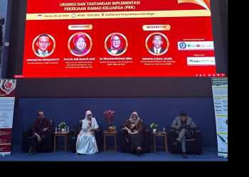 Menyoal Pekerjaan Ramah Keluarga, Antara Urgensi dan Tantangan Implementasinya