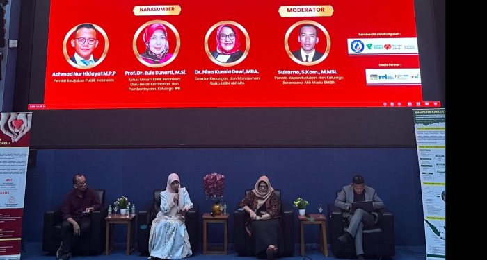 Menyoal Pekerjaan Ramah Keluarga, Antara Urgensi dan Tantangan Implementasinya