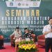 PPIJ Gelar Seminar Penanganan Stunting Berbasis Masjid