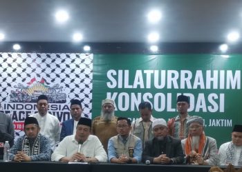 UBN Ajak Masyarakat Ramaikan Indonesia Peace Convoy 27 Juli 2024