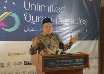 AQL Muharram Fest 2024 Sebagai Momen Kebersamaan dan Refleksi Hijrah untuk Persatuan Umat dan Kemajuan Bangsa
