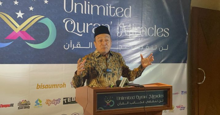 AQL Muharram Fest 2024 Sebagai Momen Kebersamaan dan Refleksi Hijrah untuk Persatuan Umat dan Kemajuan Bangsa