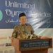 AQL Muharram Fest 2024 Hadirkan Materi Unlimited Quran Miracles for Family