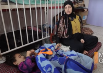 Generasi Muda Gaza Hadapi Krisis Amputasi di Tengah Perang