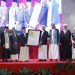 588 Santri Ikuti Wisuda Tahfizh Nasional (WTN) Daarul Qur’an