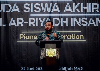 PPI Dunia Mendorong Pemerintah Meningkatkan Kemananan Data Nasional Pasca Serangan PDSN