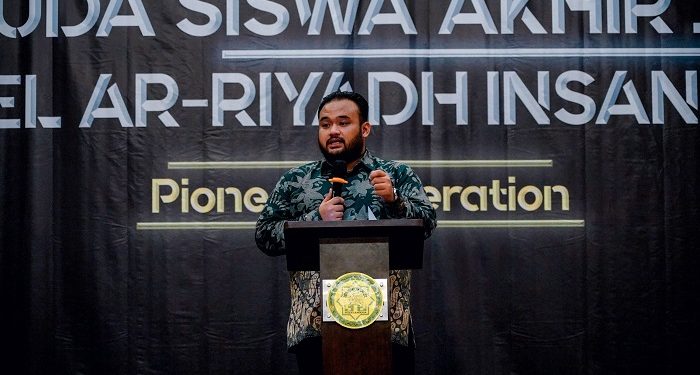 PPI Dunia Mendorong Pemerintah Meningkatkan Kemananan Data Nasional Pasca Serangan PDSN