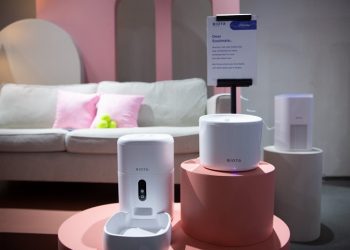 Membawa Tema 'Making Melodies of Life', BIOTA Smart Home Siap Menemani Langkah Hidup Pengguna
