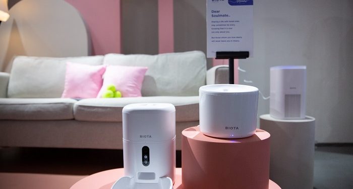 Membawa Tema 'Making Melodies of Life', BIOTA Smart Home Siap Menemani Langkah Hidup Pengguna
