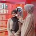 Wardah Hadirkan Experience The Color Expert dan Dukung Seniman Perempuan di ArtJog 2024