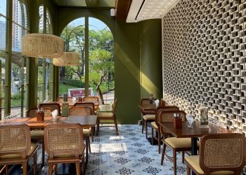 Teras by Plataran Hadir di Summarecon Mall Serpong: Soulful Dining Destination Bagi Pecinta Kuliner