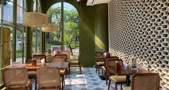 Teras by Plataran Hadir di Summarecon Mall Serpong: Soulful Dining Destination Bagi Pecinta Kuliner